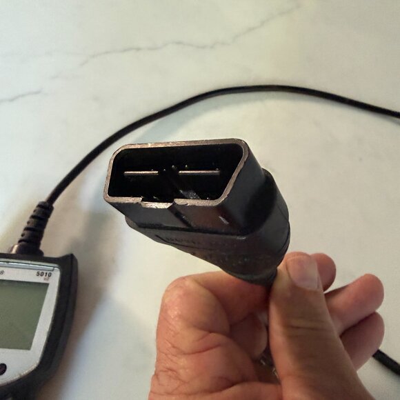 Innova OBD Code Reader - Picture 4 of 7